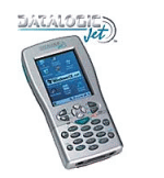 PDA fr die mobile Datenerfassung (Mini Computer mit Windows CE)